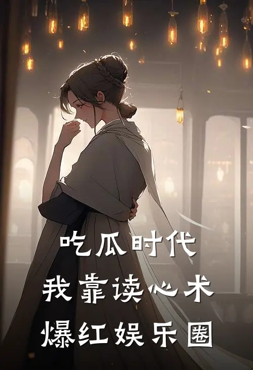 吃瓜时代，我靠读心术爆红娱乐圈程砚程导免费小说大全_小说完结吃瓜时代，我靠读心术爆红娱乐圈(程砚程导)