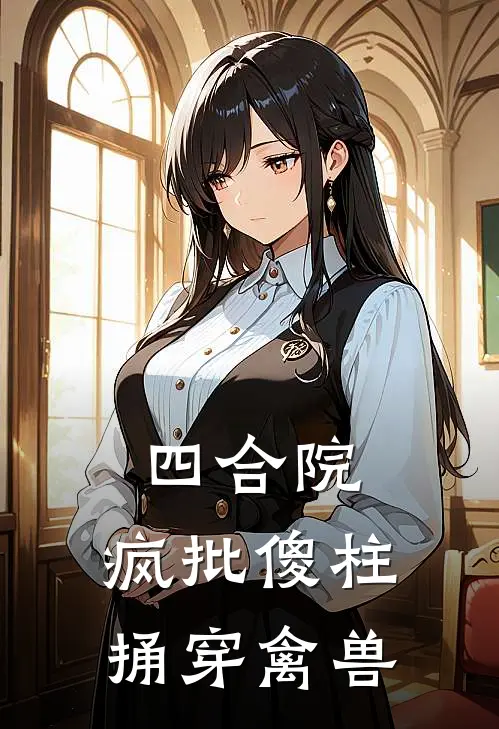 《四合院：疯批傻柱，捅穿禽兽》何雨柱易中海全集免费在线阅读_(何雨柱易中海)全章节免费在线阅读