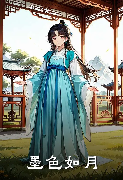 陆萧尘白清玥(墨色如月)全集阅读_《墨色如月》全文免费阅读