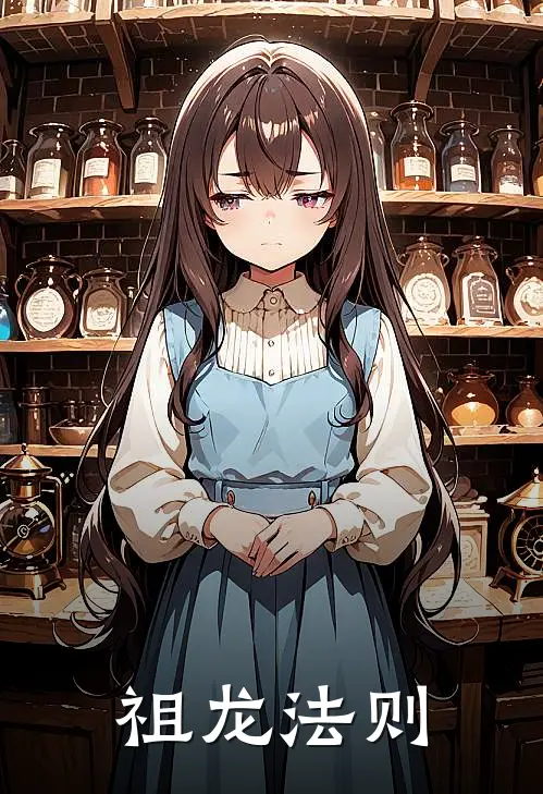 祖龙法则屠刚屠刚免费小说全文阅读_最新章节列表祖龙法则(屠刚屠刚)