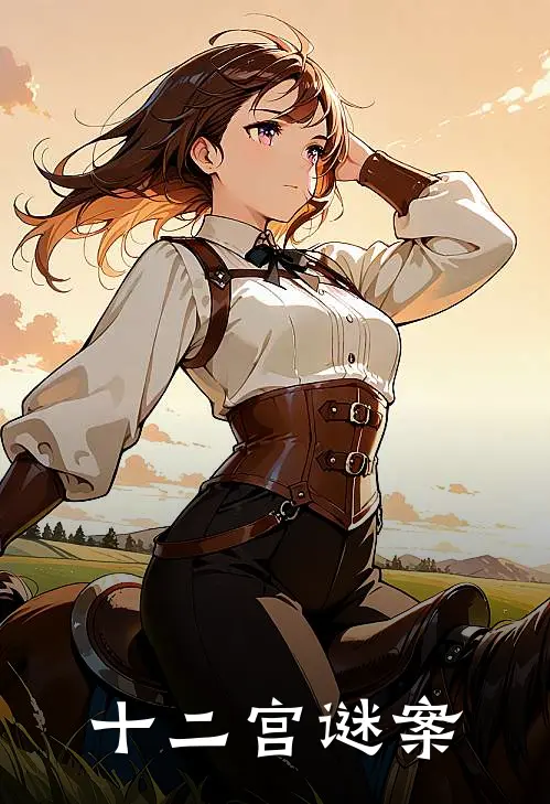 十二宫谜案(林辰李明)最新小说_免费阅读完整版小说十二宫谜案(林辰李明)