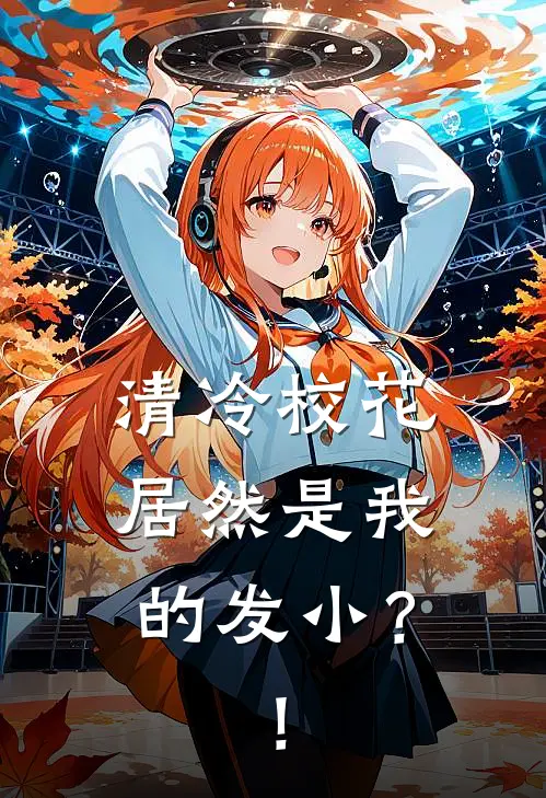 清冷校花居然是我的发小？！叶秋苏青瑶完结小说免费阅读_热门免费小说清冷校花居然是我的发小？！(叶秋苏青瑶)