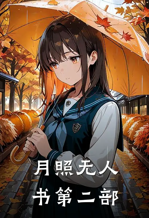 月照无人书第二部