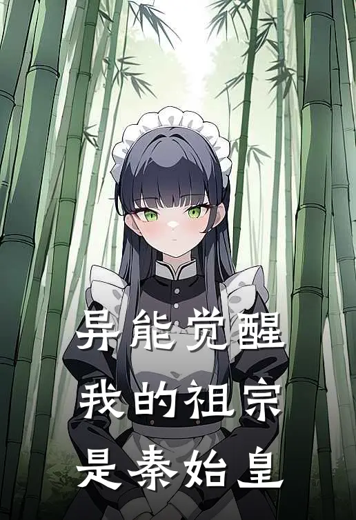 异能觉醒：我的祖宗是秦始皇(林风苏沐雪)全本免费在线阅读_异能觉醒：我的祖宗是秦始皇最新章节在线阅读