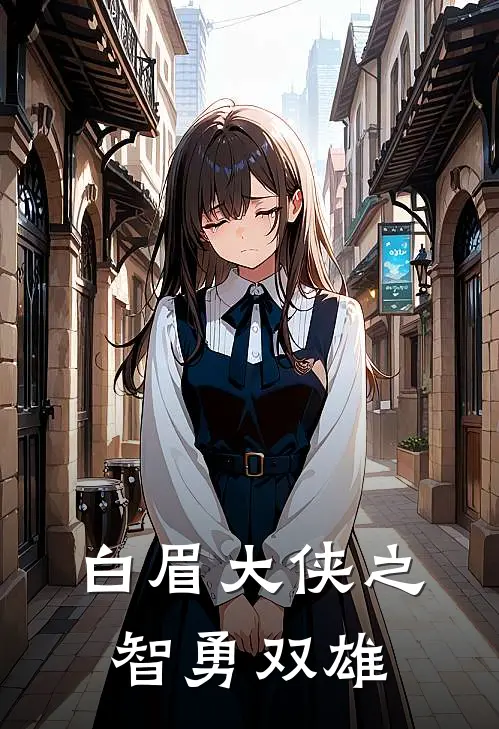 《白眉大侠之智勇双雄》房书安徐良已完结小说_白眉大侠之智勇双雄(房书安徐良)全文免费阅读无弹窗大结局