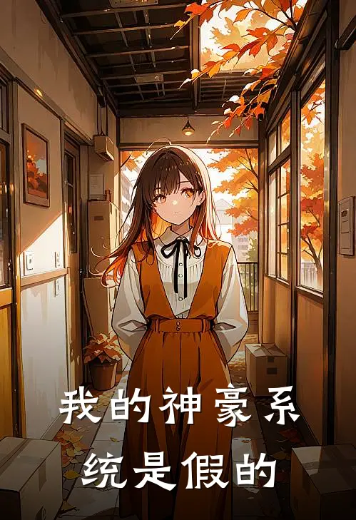 陆仁李明(我的神豪系统是假的)最新章节在线阅读_陆仁李明全章节阅读