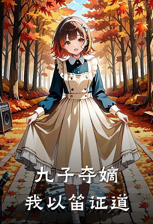 林清风赵灵儿《九子夺嫡：我以笛证道》完结版免费阅读_九子夺嫡：我以笛证道全文免费阅读