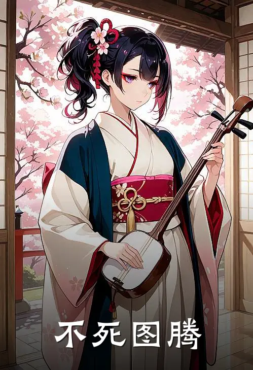 不死图腾乔茗晨托比免费小说全文阅读_免费小说在线阅读不死图腾乔茗晨托比