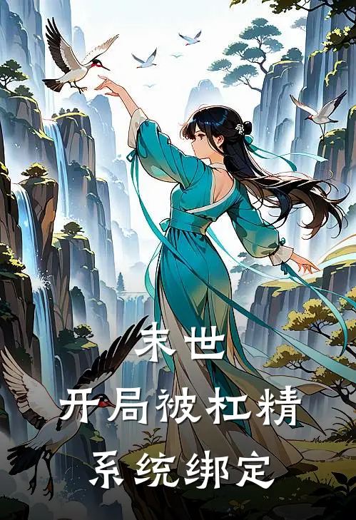 末世：开局被杠精系统绑定林澈李雅免费小说在线阅读_最新章节列表末世：开局被杠精系统绑定(林澈李雅)