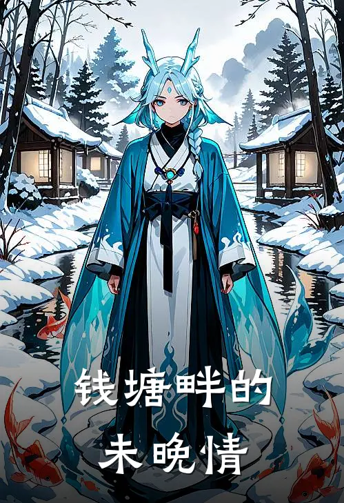 钱塘畔的未晚情