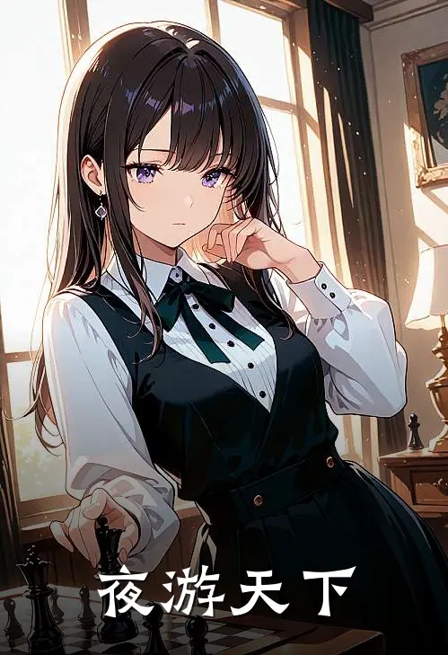 夜游天下(陈凡陈凡)新热门小说_免费完结小说夜游天下(陈凡陈凡)