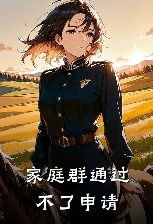 家庭群通过不了申请