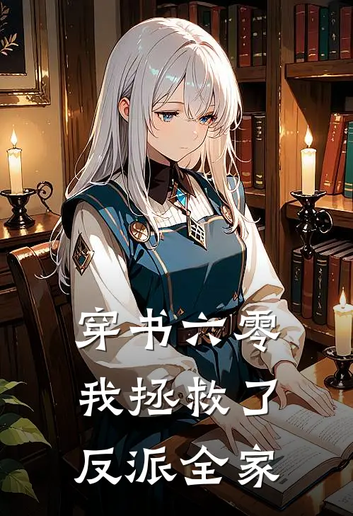 穿书六零：我拯救了反派全家江语花赵亦军完整版小说_最新章节列表穿书六零：我拯救了反派全家(江语花赵亦军)