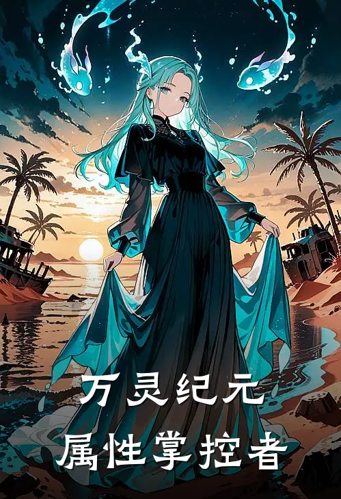 万灵纪元：属性掌控者王烨王浩完结小说_完结版小说全文免费阅读万灵纪元：属性掌控者王烨王浩