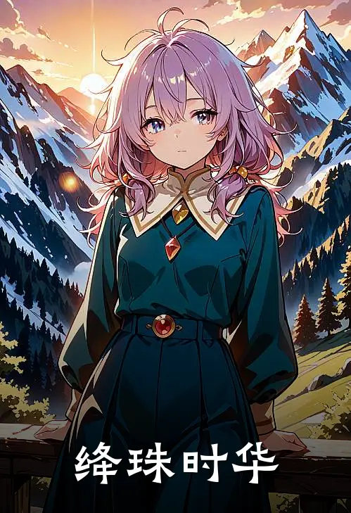 绛珠时华任长卿任长卿完结小说大全_免费热门小说绛珠时华(任长卿任长卿)