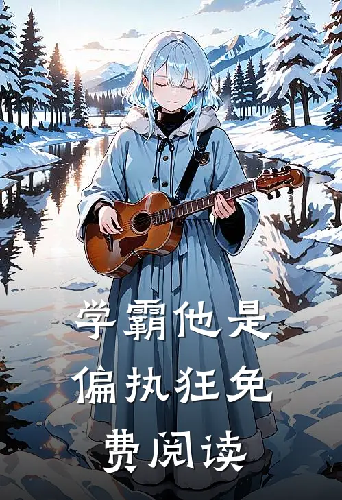 学霸他是偏执狂免费阅读