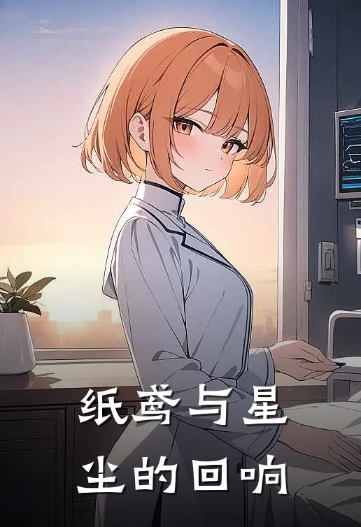 纸鸢与星尘的回响苍曜苍曜热门的小说_热门小说在线阅读纸鸢与星尘的回响苍曜苍曜