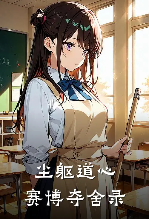 尘躯道心：赛博夺舍录凌尘雷克斯免费完结版小说_小说完结尘躯道心：赛博夺舍录凌尘雷克斯