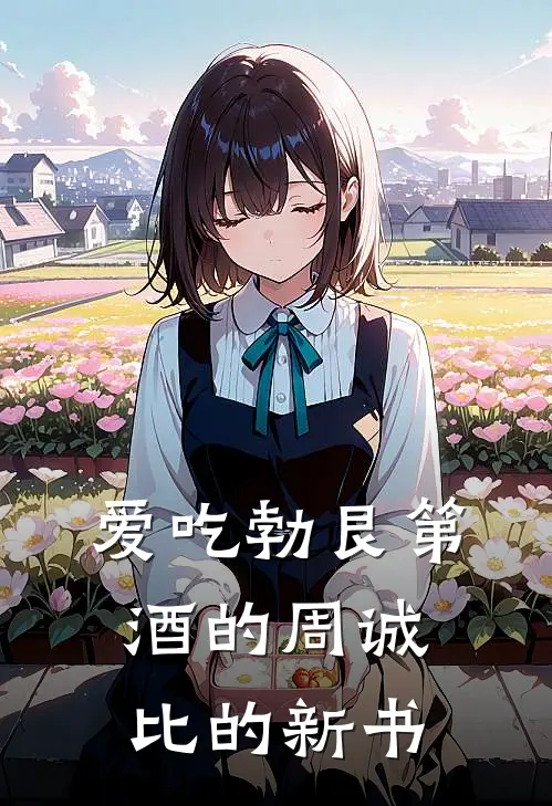 爱吃勃艮第酒的周诚比的新书