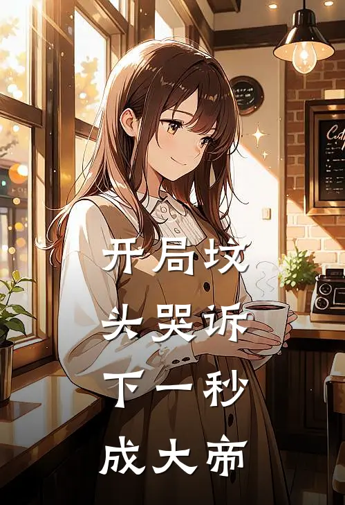 开局坟头哭诉，下一秒成大帝(陈枫王浩)小说完整版_完结好看小说开局坟头哭诉，下一秒成大帝陈枫王浩