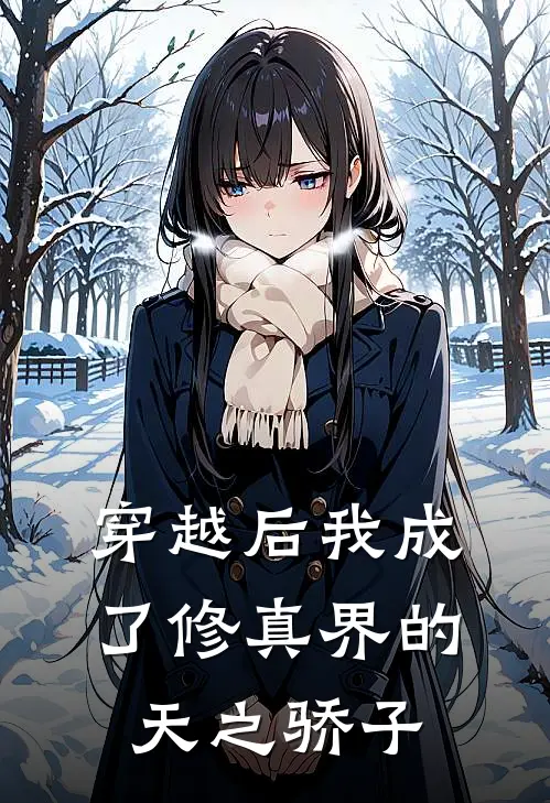 穿越后我成了修真界的天之骄子谢砚承顾清河完结版小说_完结版小说穿越后我成了修真界的天之骄子(谢砚承顾清河)