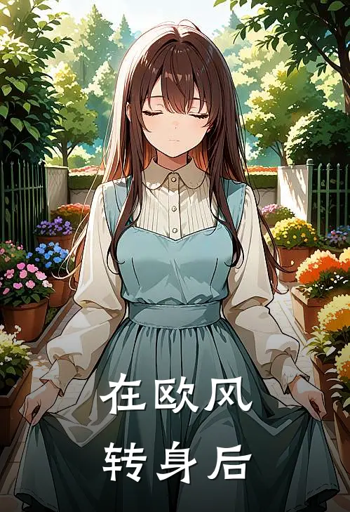在欧风转身后