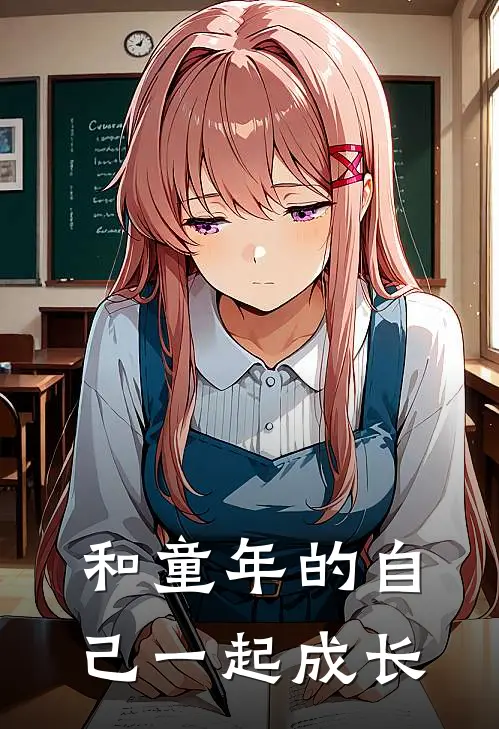 和童年的自己一起成长