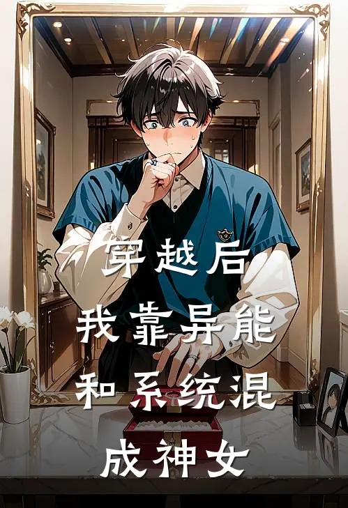穿越后，我靠异能和系统混成神女