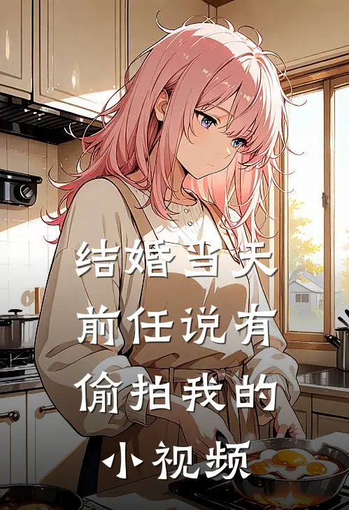 结婚当天，前任说有偷拍我的小视频