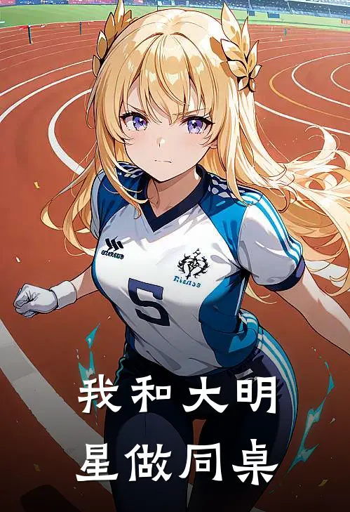 我和大明星做同桌