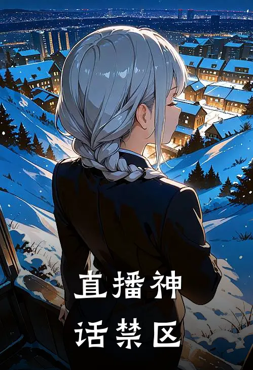 《直播神话禁区》陆离陆离火爆新书_直播神话禁区(陆离陆离)最新热门小说