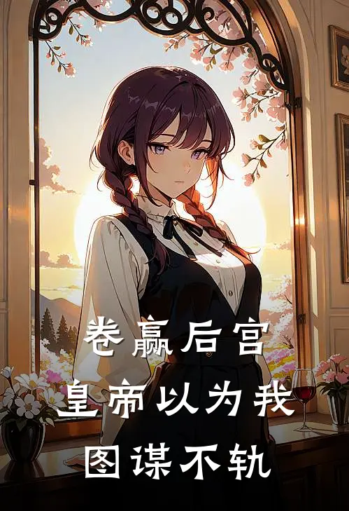卷赢后宫，皇帝以为我图谋不轨