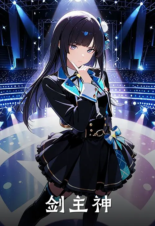 剑主神
