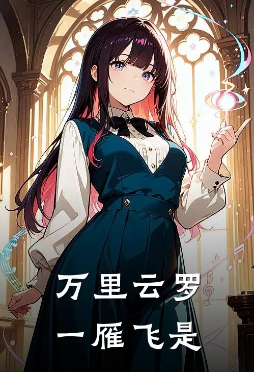 万里云罗一雁飞是