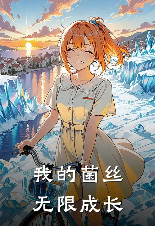 我的菌丝无限成长