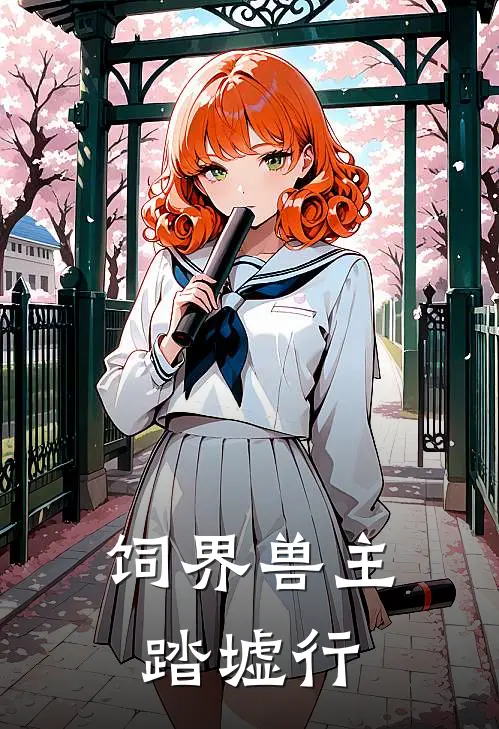 饲界兽主：踏墟行