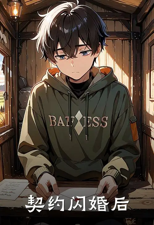 契约闪婚后(苏沫晚傅景深)最新小说_免费阅读完整版小说契约闪婚后(苏沫晚傅景深)