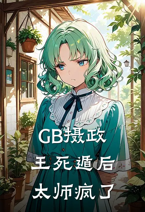 【GB】摄政王死遁后，太师疯了