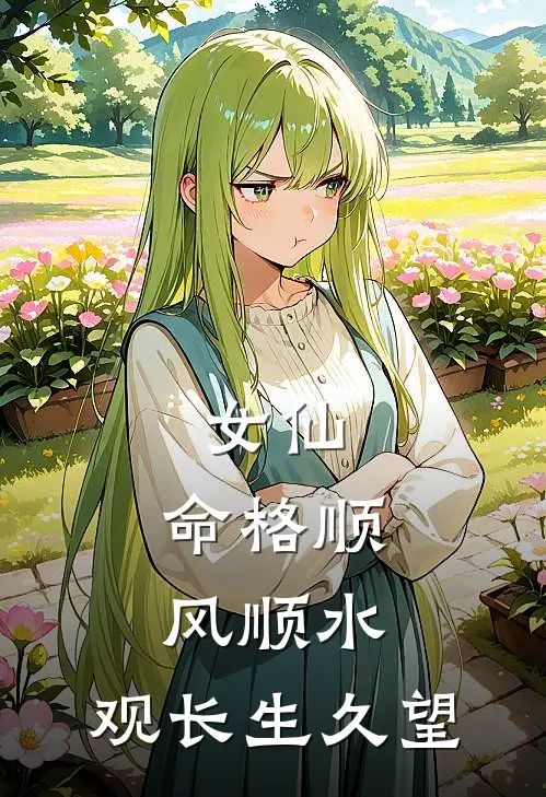 女仙，命格顺风顺水，观长生久望