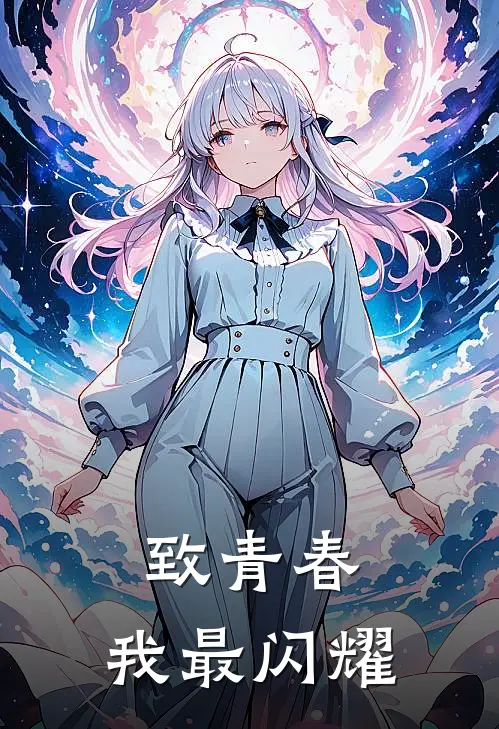 致青春，我最闪耀云峰叶红橙完整版在线阅读_云峰叶红橙完整版阅读