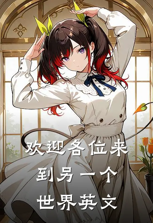 欢迎各位来到另一个世界英文