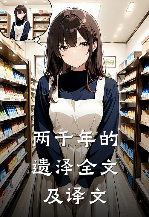 两千年的遗泽全文及译文