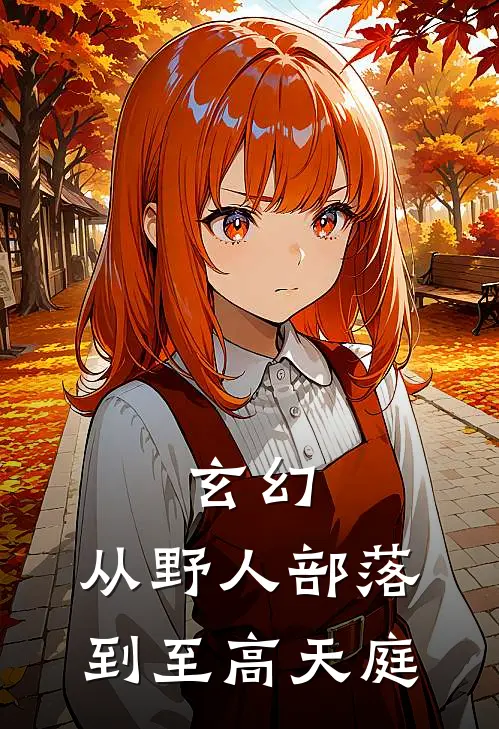 玄幻：从野人部落到至高天庭