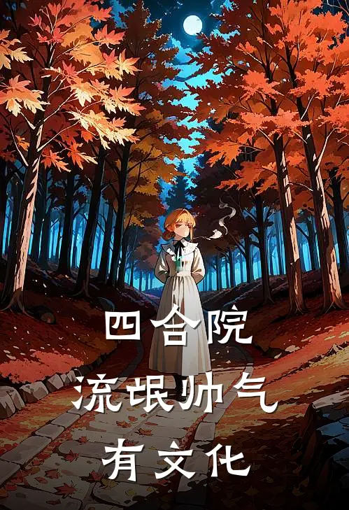 四合院：流氓帅气有文化