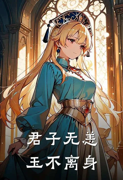 君子无恙玉不离身