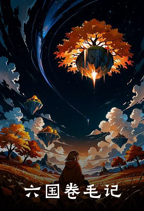 六国卷毛记