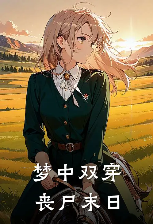 梦中双穿丧尸末日