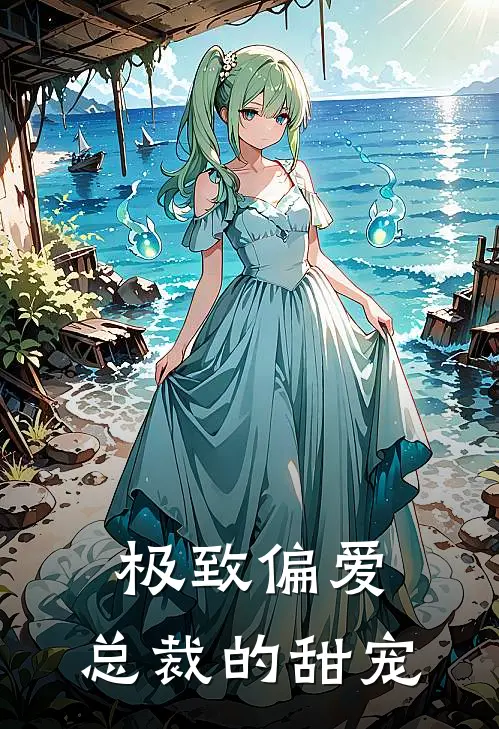 极致偏爱：总裁的甜宠(林知晏顾景深)热门小说阅读_全文免费阅读极致偏爱：总裁的甜宠林知晏顾景深