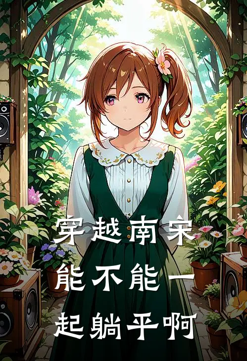 穿越南宋：能不能一起躺平啊(黄守正陈启)热门网络小说_最新章节列表穿越南宋：能不能一起躺平啊(黄守正陈启)