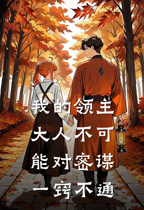 我的领主大人不可能对密谋一窍不通